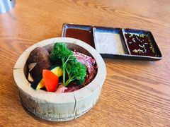 飞龙-炎蔵牛舌烤肉