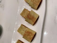 -初蓉丨遇见新川菜(亲贤街荣耀店)