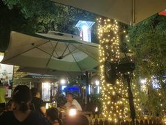 -Big Bamboo 大竹子体育主题餐厅(虹梅路店)