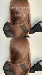 点击看大图 -3AM HAIR SALON烫发染发接发