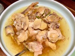 -鱼食饭稻·苏浙土菜17年老馆子(平江路店)