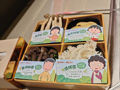 -海底捞火锅(上河坊店)