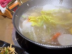 -手选潮汕鲜牛肉火锅(二七广场店)