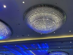 -上海雅居乐万豪侯爵酒店