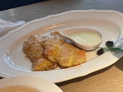 -波特曼西餐厅(中央大街店)