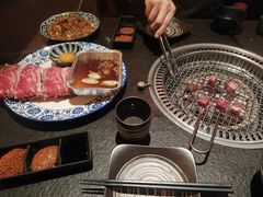 -上男·烧肉集市(五一广场店)