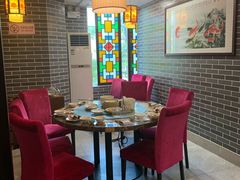 -幸福茗点茶楼(五羊店)