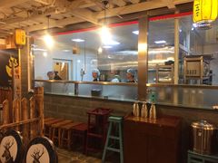 -三个大叔东北烧烤·砂锅菜(西三旗店)