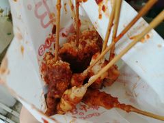 -辽B·小串(总店)