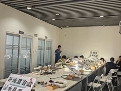 -房山世界地质公园博物馆