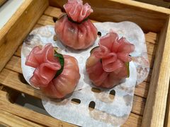 -蔡澜点心·粤菜(丽泽天街店)