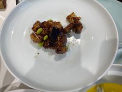 -惠丰堂饭庄·烤鸭·京味菜(民族大学店)
