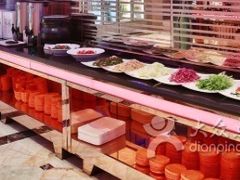 -乐圣量贩KTV自助餐(崇文店)