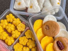 -盒马鲜生(南门口1662店)