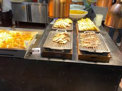 -韩盛·盛江山自助料理(奥体万达店)