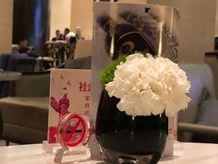 -新发展亚太JW万豪酒店大堂吧