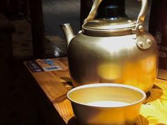 -恩你小木屋米酒店(莱山店)