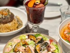 -沛家·西餐Brunch·直火料理