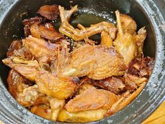 -斯丹姜母鸭·古法干香(涂门街总店)