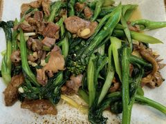 -强记鸡粥美食