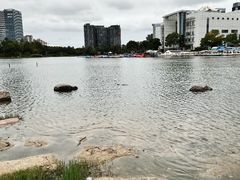-美兰湖景区