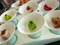 -鲜璟台·地标景观餐厅(上海中心店)