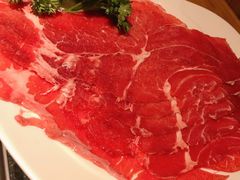 厚切牛肉上脑-哇哇叫