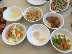 -金豆角砂锅焖面(安贞店)