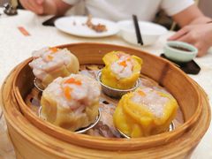 蟹籽烧卖皇-顺德人家食府(黄金广场店)