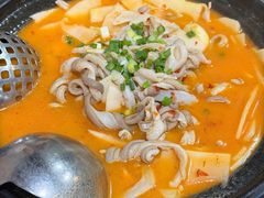 -李师傅脆肚(华强北店)