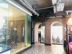 大堂-天山集市餐厅(康城店)