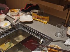 -海底捞火锅(旭辉MALL店)