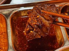 -西塔老太太泥炉烤肉(苏州大悦城店)