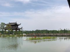 -南京市无想山景区