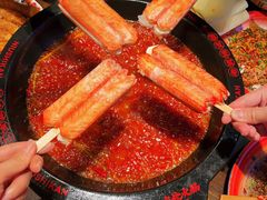 -牛市坎火锅(建设路店)