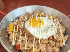 -青春分食(仙林大学城店)