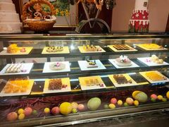 -即墨华玺大酒店·瑞尚阁西餐厅(鹤山路店)