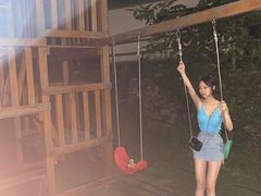 -北京山里寒舍度假酒店