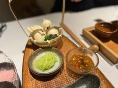 -叶叶菩提(太原别墅店)