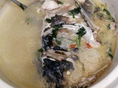 -万景饭店·鱼街农家菜