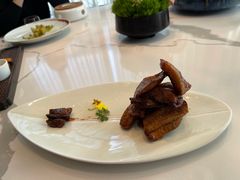 熏鲈鱼-海味观(老西门店)