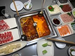 -海底捞火锅(金光华店)