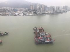 -澳门十六浦索菲特大酒店