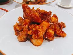 -聚春园自助餐厅(东街口店)