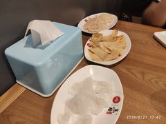 -鱼酷活鱼烤鱼(梅江印象城店)