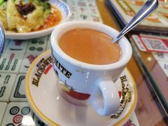 -七爷清汤腩·港式餐厅(金狮广场店)