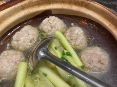 -芳芳私房菜·精做淮扬菜(承德路店)