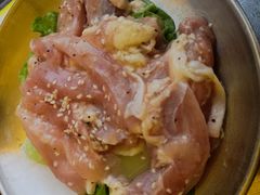 -金哲烤牛肠(海甸岛总店)