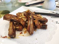 -稻香酒家·33年老字号·港式粤菜(富邦中心店)