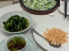 -香雪海饭店中餐厅(人民桥店)